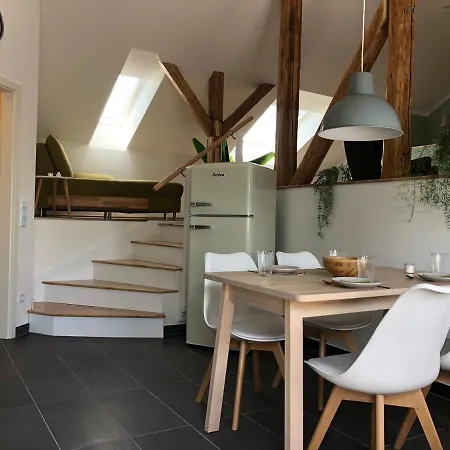 Ferienwohnung Doerrebach Im Soonwald Bei Bingen Dorrebach Exterior photo