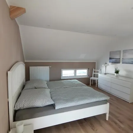 Ferienwohnung Doerrebach Im Soonwald Bei Bingen Dorrebach Exterior photo