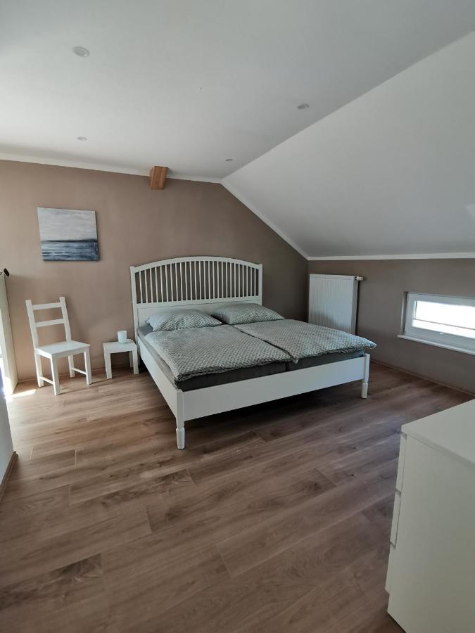 Doerrebach Im Soonwald Bei Bingen Apartment Dorrebach