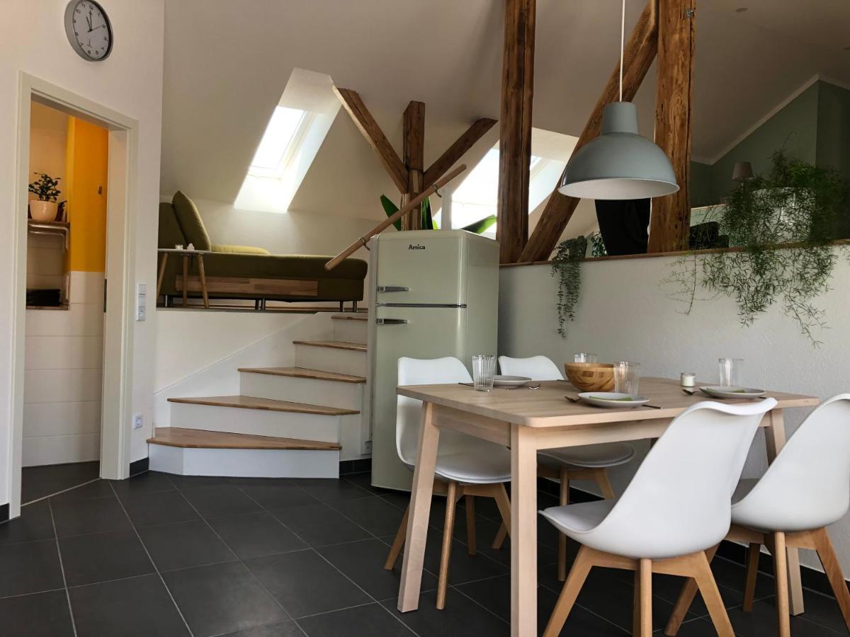 Doerrebach Im Soonwald Bei Bingen Apartment *