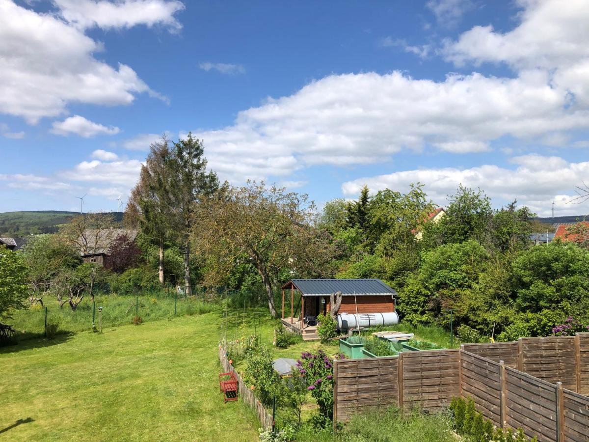 Doerrebach Im Soonwald Bei Bingen Apartment *