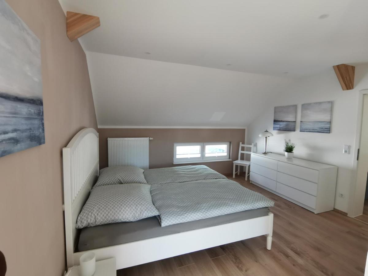 Apartment Doerrebach Im Soonwald Bei Bingen *
