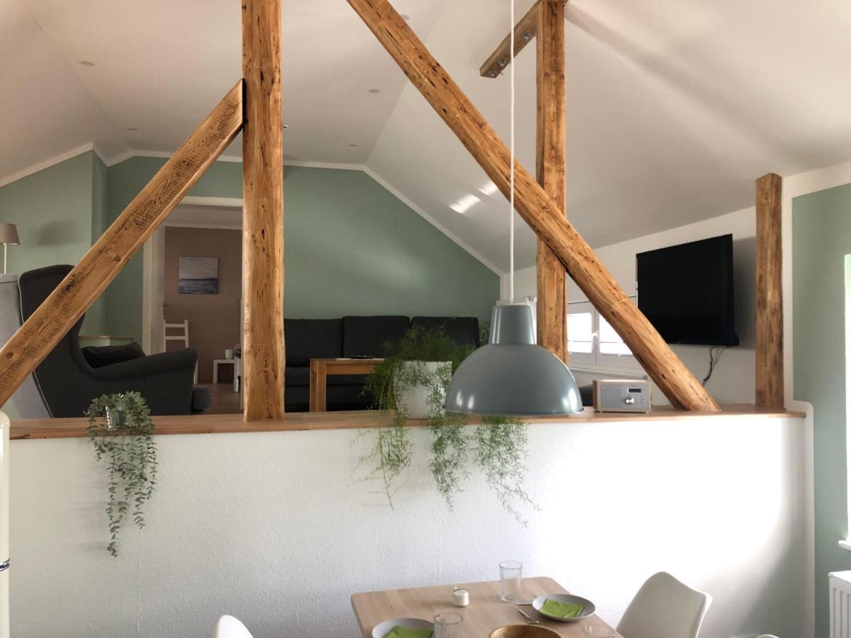 Apartment Doerrebach Im Soonwald Bei Bingen Dorrebach
