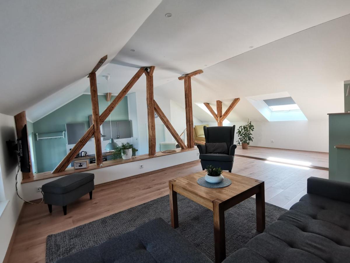 Apartment Doerrebach Im Soonwald Bei Bingen Dorrebach