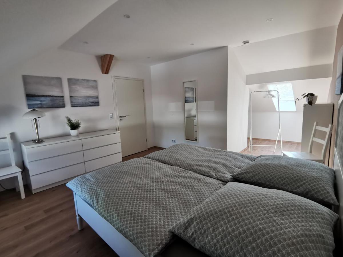 Apartment Doerrebach Im Soonwald Bei Bingen