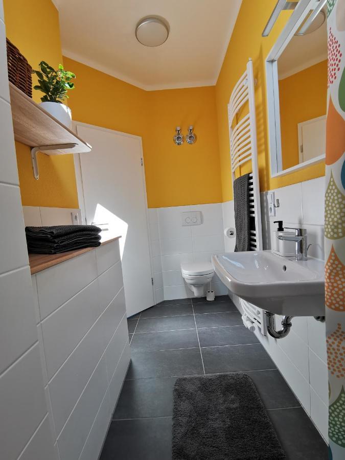 Apartment Doerrebach Im Soonwald Bei Bingen Dorrebach