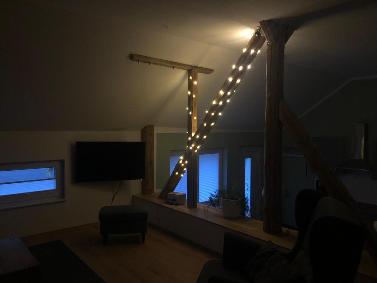 Doerrebach Im Soonwald Bei Bingen Apartment *